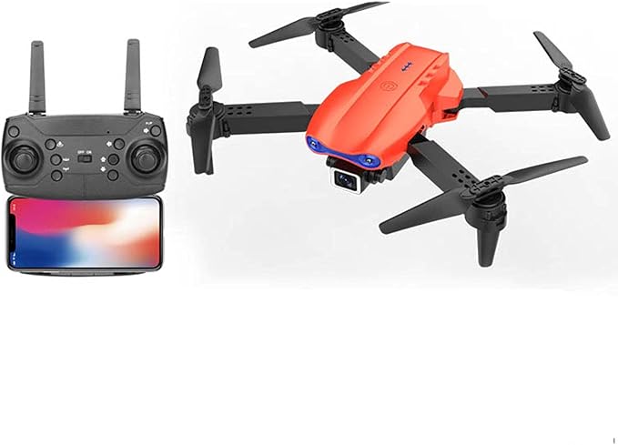 Dron E99 Motor brussles